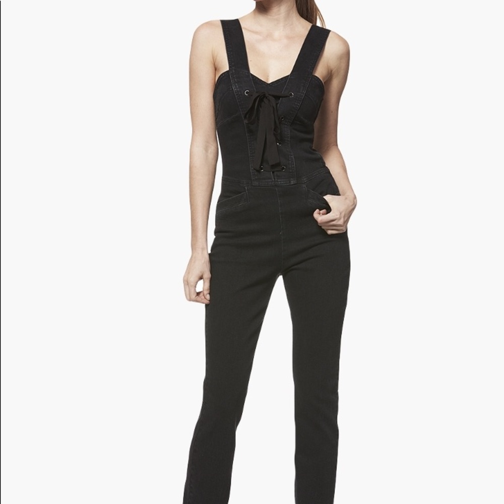 Paige Tula Jumpsuit